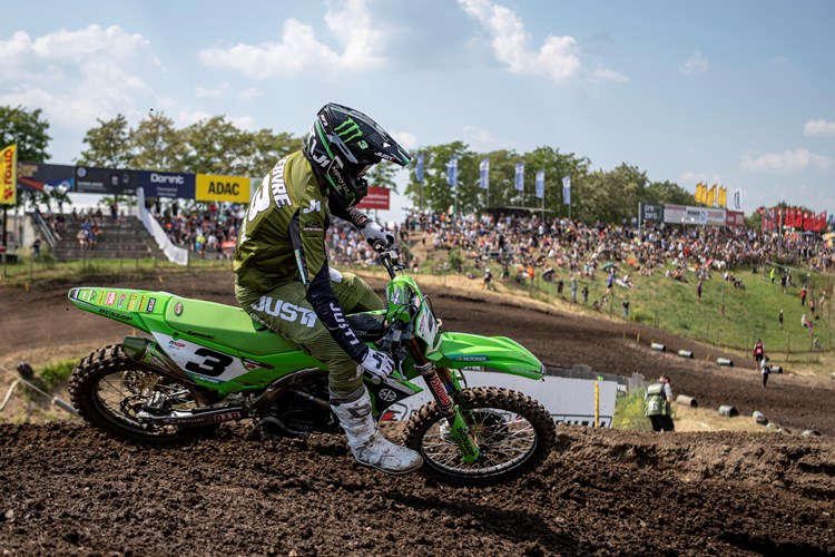 Febvre in Germany